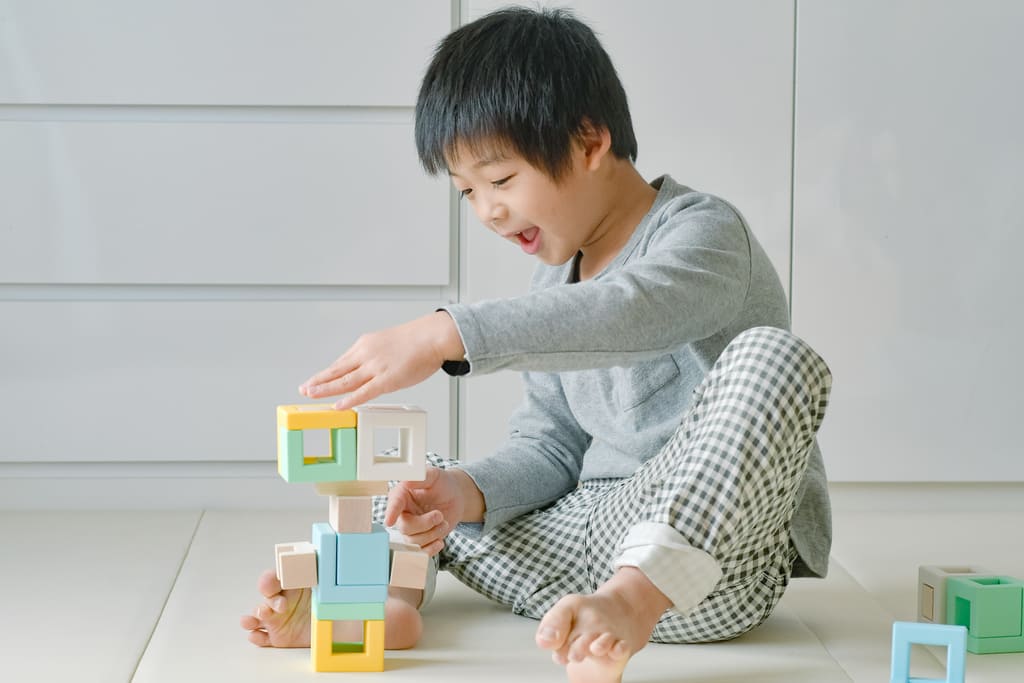 特許取得の立体パズル 通販 | 【公式】BLUE BUTTERFLY